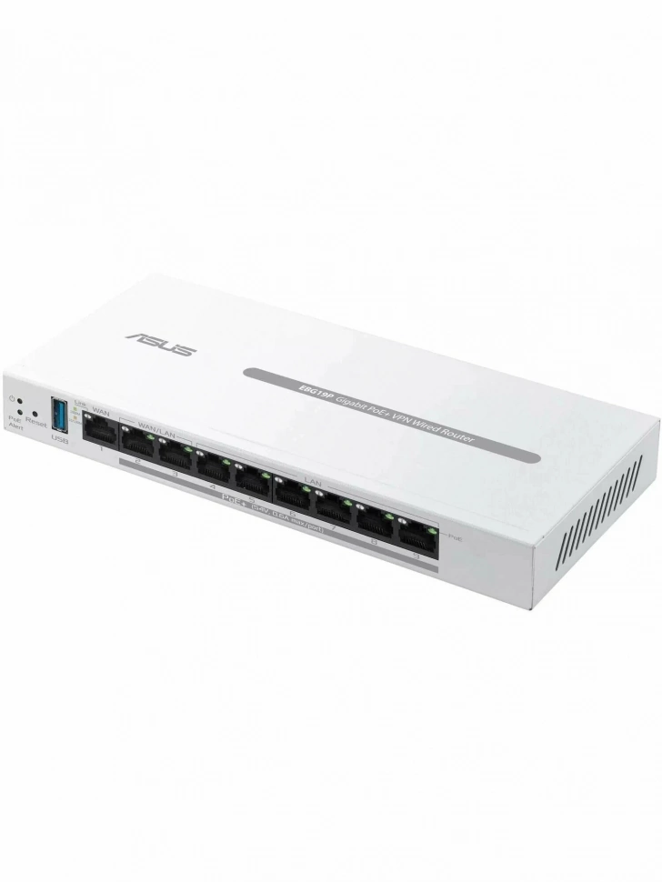 Маршрутизатор Asus EBG19P (90IG08C0-MO3B00)
