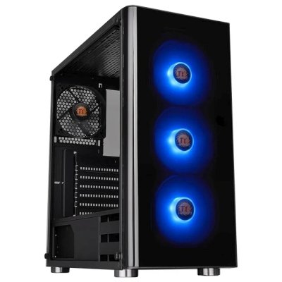 Корпус Thermaltake CA-1K8-00M1WN-01