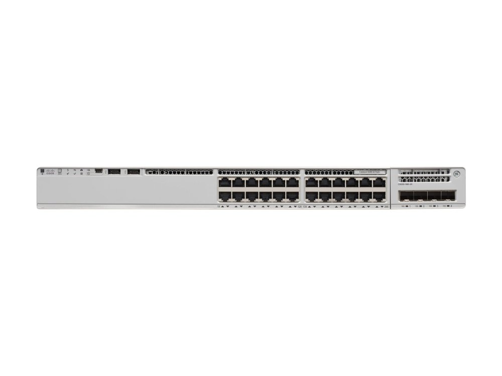 Cisco C9200-24P-E