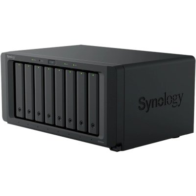Сетевое хранилище Synology DS1825+