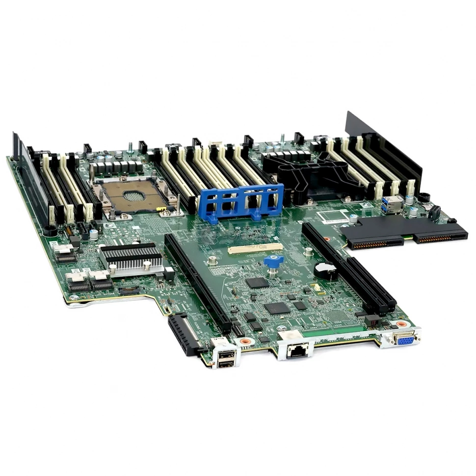 Материнская плата HPE P11782-001