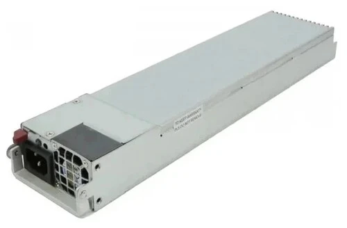 Блок питания Asus 1600W 80+ PLATINUM RPSU (90SKP000-M28AN0)