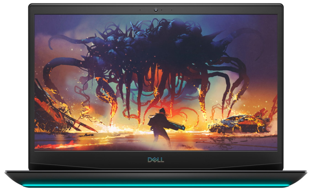 Ноутбук DELL G5 5500