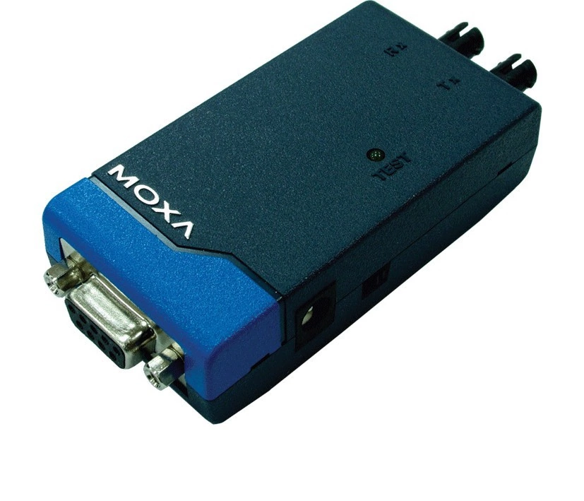 Конвертер MOXA TCC-80I