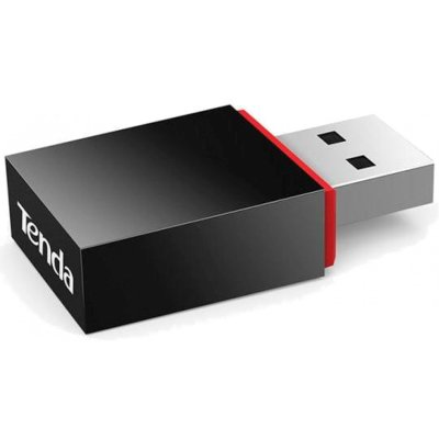 WiFi адаптер Tenda U3