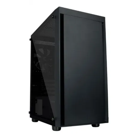 Корпус Zalman T3 PLUS black (T3 PLUS) в Санкт-Петербурге