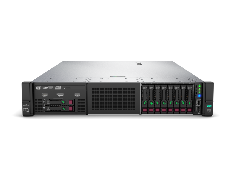 HPE ProLiant DL560 Gen10