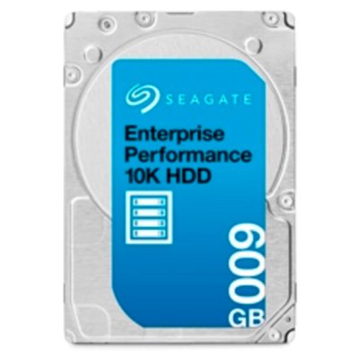 Жесткий диск Seagate Enterprise Performance 600Gb ST600MM0009