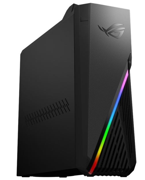 Персональный компьютер Asus ROG Strix GA15