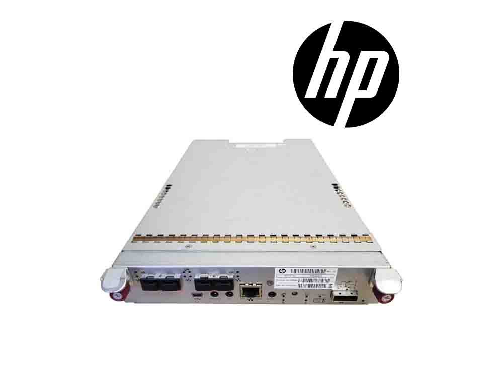 Контроллер HPE MSA 2040 (717870-001)