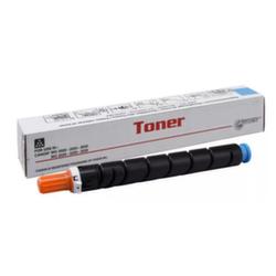 Заправка картриджа Canon C-EXV34 Cyan