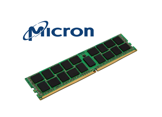 Micron MTA36ASF4G72PZ-3G2E7 32GB DDR4 ECC Registered