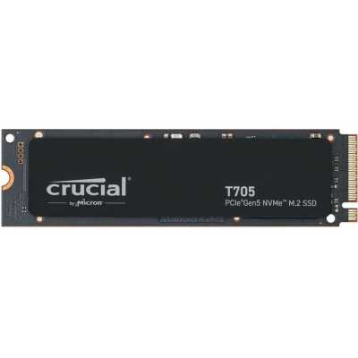 SSD диск Crucial T705 2Tb CT2000T705SSD3
