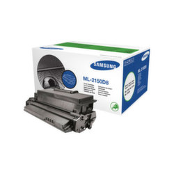 Заправка картриджа ML-2150D8 Samsung ML-2150, ML-2151, ML-2152 + чип
