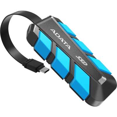 SSD диск ADATA SC740 2Tb SC740-2000G-CBU