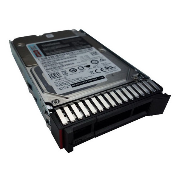 Жесткий диск Lenovo ThinkSystem 2.5" 900GB 10K SAS 12Gb Hot Swap 512n HDD (SN550/SN850/SD530/SR850/SR530/SR550/SR650/ST550/SR630) 7XB7A00026 (B-7XB7A00026)