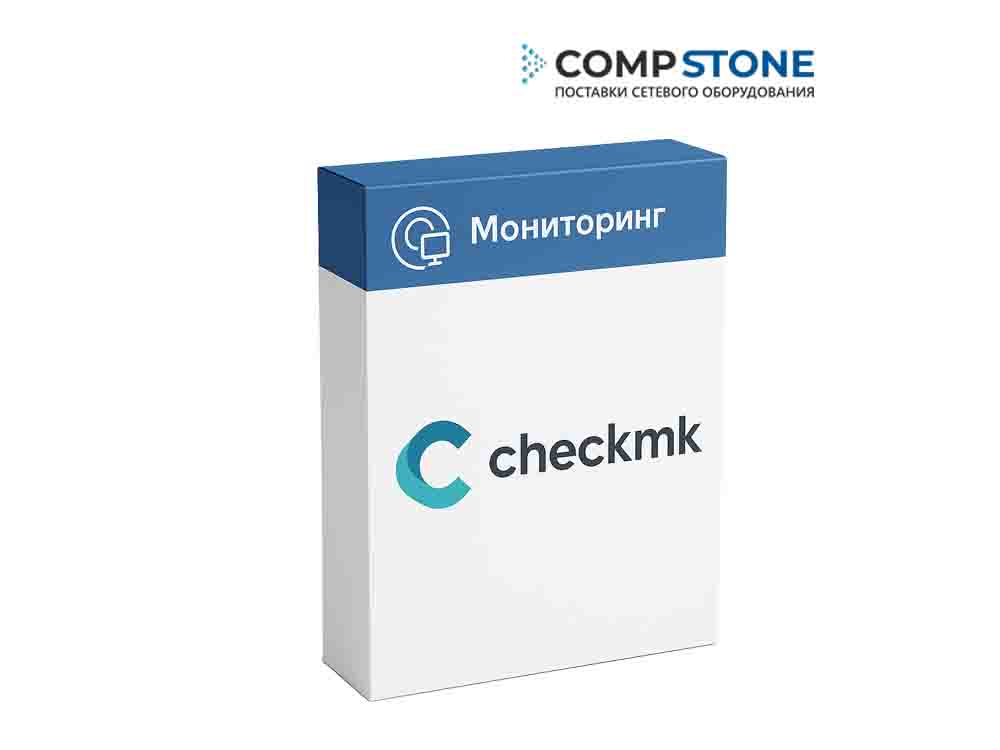 Мониторинг Checkmk