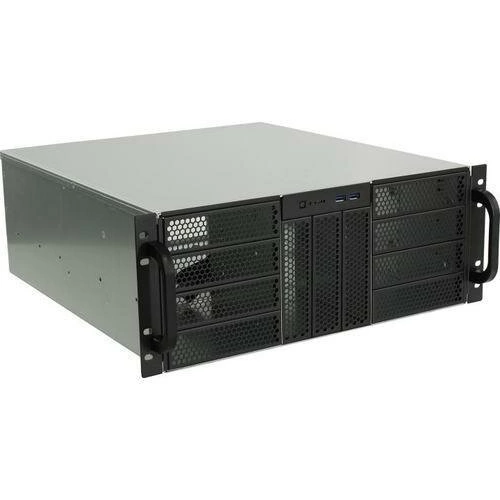 Серверный корпус ProCase 4U server case (RE411-D2H14-FC-55)