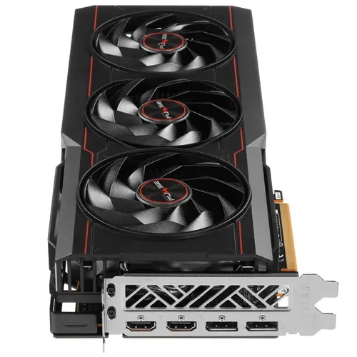Видеокарта Sapphire AMD Radeon RX 7900 XT Pulse 20Gb (11323-02-20G)
