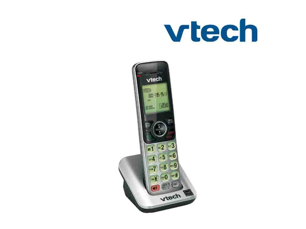 DECT-телефон VTech CS6649