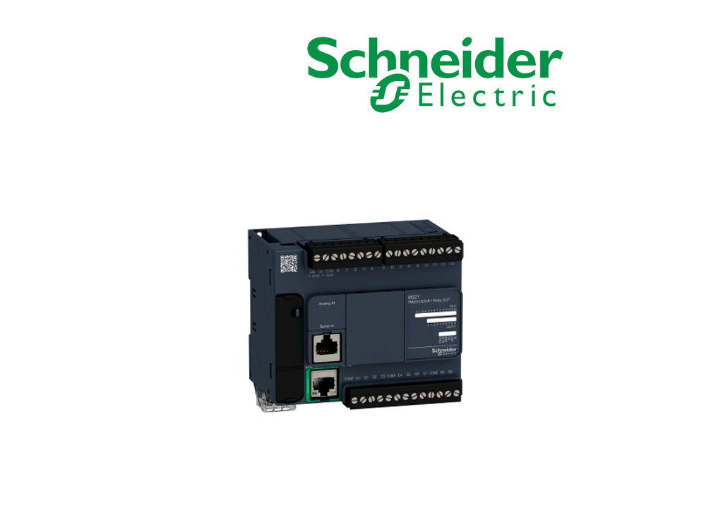 Schneider Electric Modicon M221