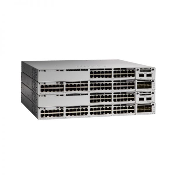 Cisco Switch Catalyst 9300