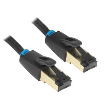 Патч-корд Vention IKGBJ