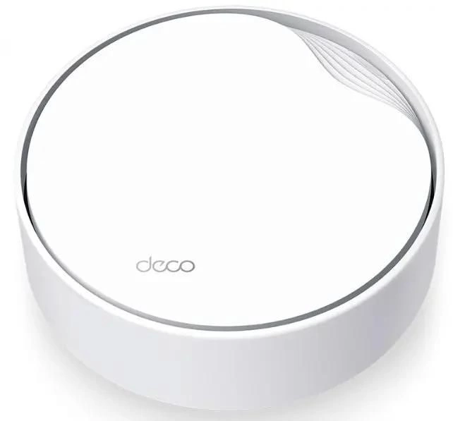 Точка доступа TP-Link DECO X50-POE(1-PACK)