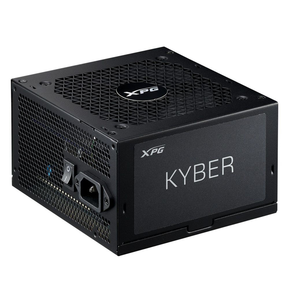 KYBER 850