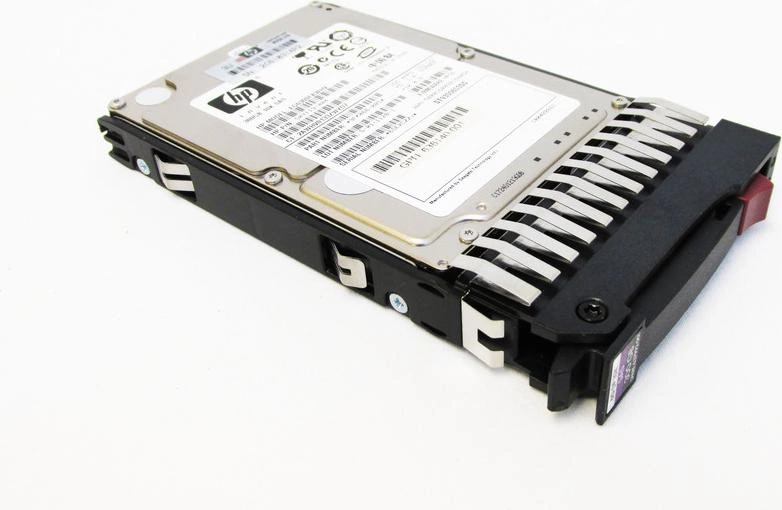 Жёсткий диск HP 418373-010