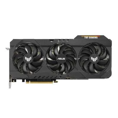 Видеокарта Asus TUF-RTX3070Ti-O8G-GAMING (90YV0GY0-M0NA00)