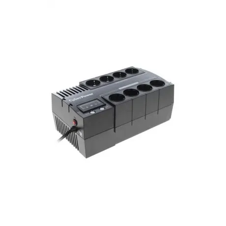 ИБП CyberPower BS850E New в Санкт-Петербурге