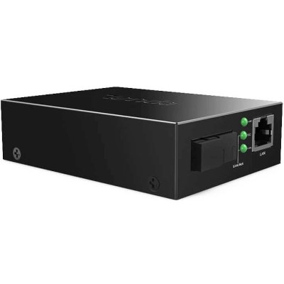 Медиаконвертер Tenda TFC100B