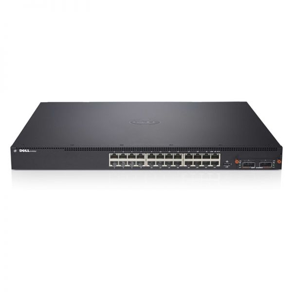 Dell Networking N4000 Switches
