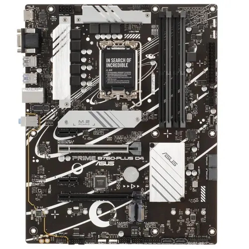 Материнская плата Asus PRIME B760-PLUS (90MB1EF0-M0EAY0)