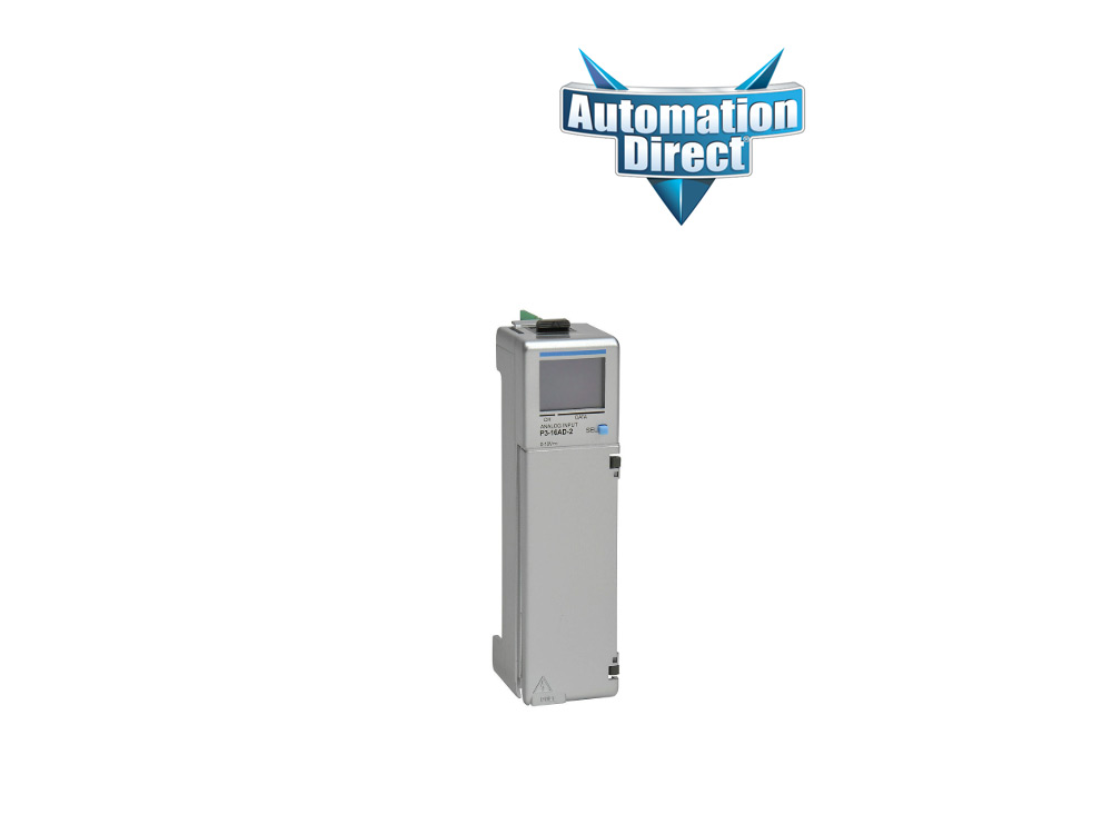 Automation Direct P3-16DA-1 – модуль аналогового вывода PLC Productivity3000