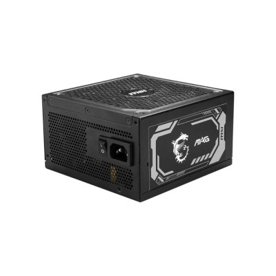 Блок питания MSI 1250W MAG A1250GL