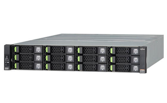 Fujitsu Eternus DX100 S4