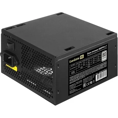 Блок питания ExeGate ATX 900W (EX292155RUS-OEM-S) в Санкт-Петербурге