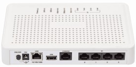 Eltex SMG-4 | Транковый шлюз E1, SIP