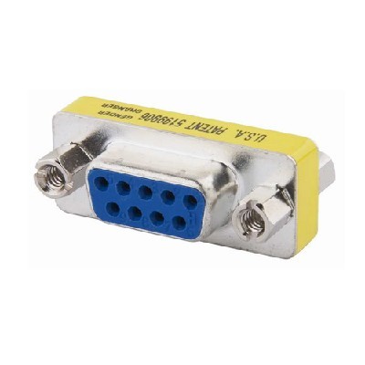 Переходник Kramer AD-D9F/D9F