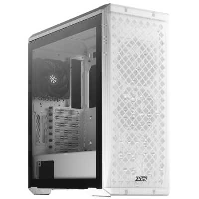 Корпус A-Data XPG Defender White