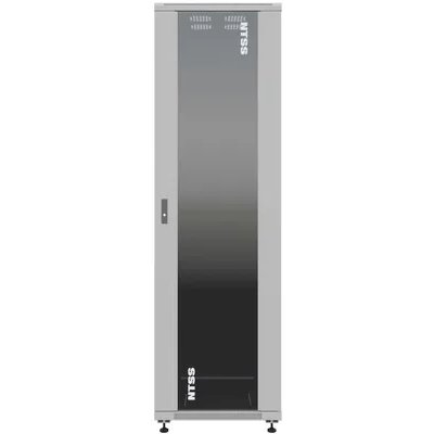 Телекоммуникационный шкаф NTSS Премиум NTSS-R42U8080GS