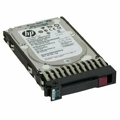Жёсткий диск HP 9FY246-784