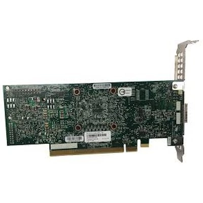 Сетевой адаптер Broadcom NetXtreme P1100p (BCM957454A4540C)