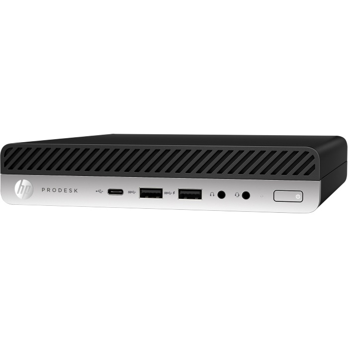 HP ProDesk 600 G4 DM
