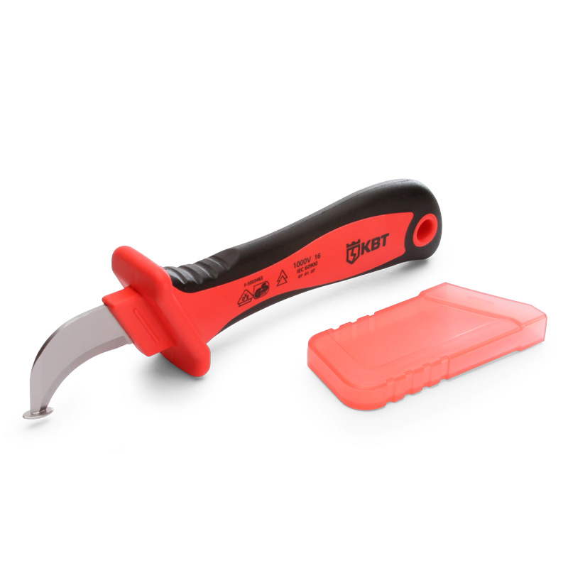 Нож диэлектрический НМИ-01 серия ПРОФИ