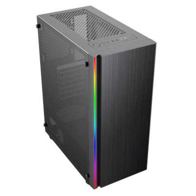 Корпус Formula CL-3302B RGB