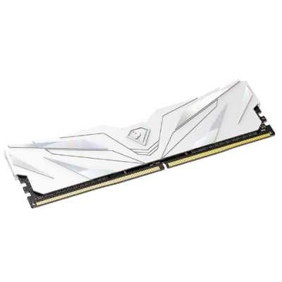 Оперативная память Netac Shadow II White NTSWD4P36SP-08W