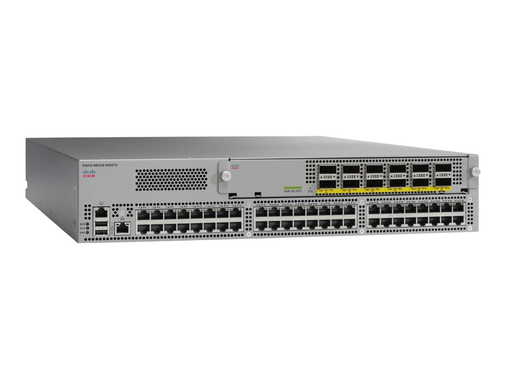 Cisco C1-N9K-C9396TXB18Q